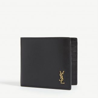 YSL LE 5 À 7 HOBO BAG IN SMOOTH LEATHER replica
