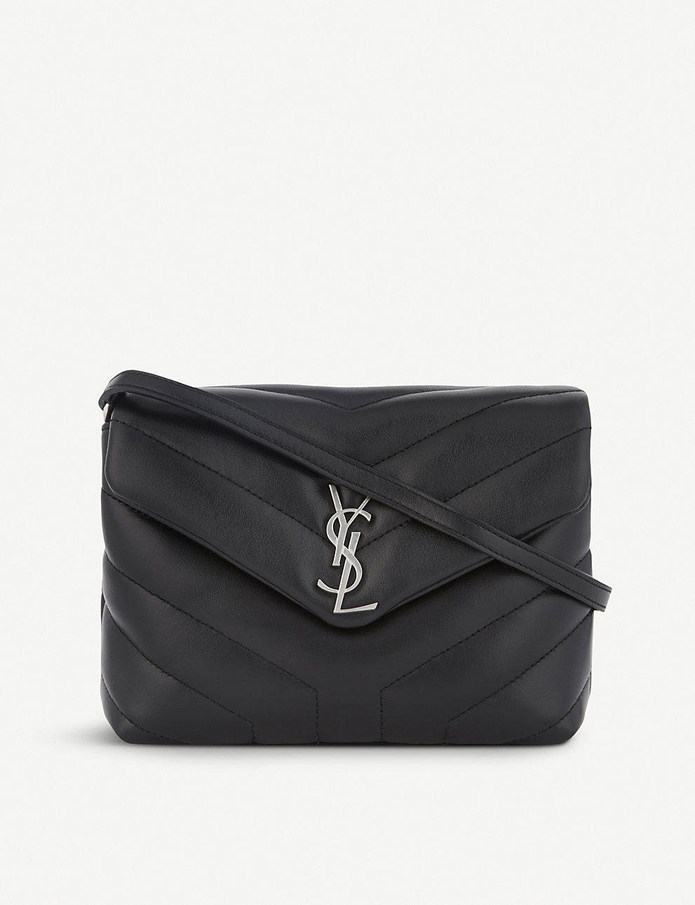 Yves Saint Laurent, Bags, Copy Ysl Small Loulou