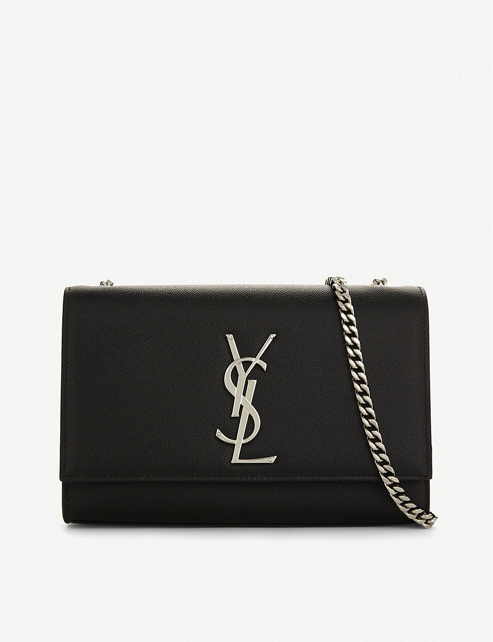 YSL Leather Kate Bag replica